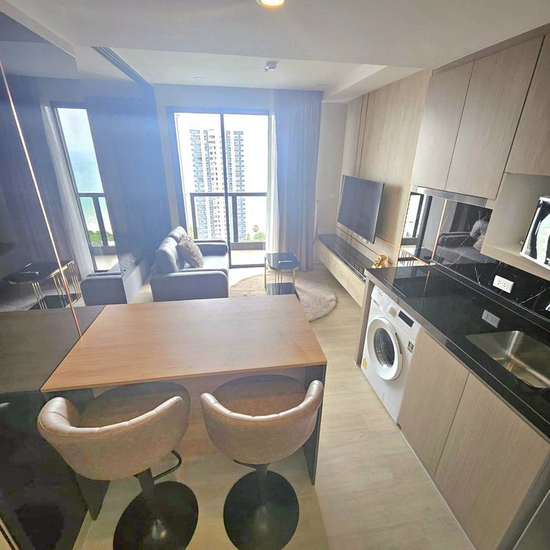 picture 1 Bedroom Condominium @ The Panora Pattaya - 1/28