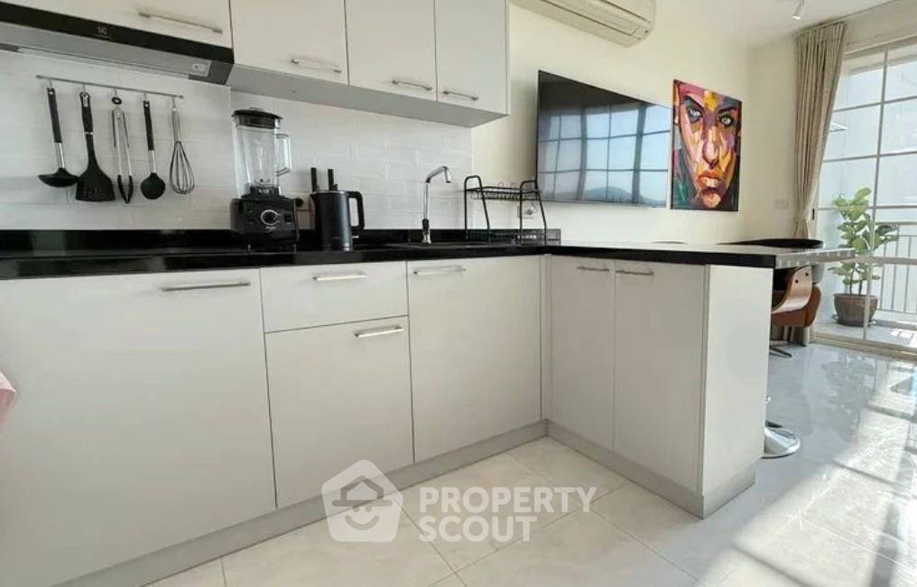 รูป คอนโด สตูดิโอ ที่ ออทัมน์ หัวหิน ใกล้ หาดเขาตะเกียบ (ID 2092244) - รูปที่ 2/9