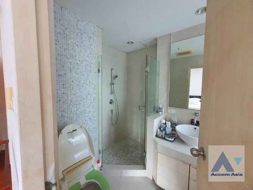 รูป 🔼🔽 AccomA 📩  2 BR Condominium @Baan Siri 24 Condominium (AA41960) - รูปที่ 10/14