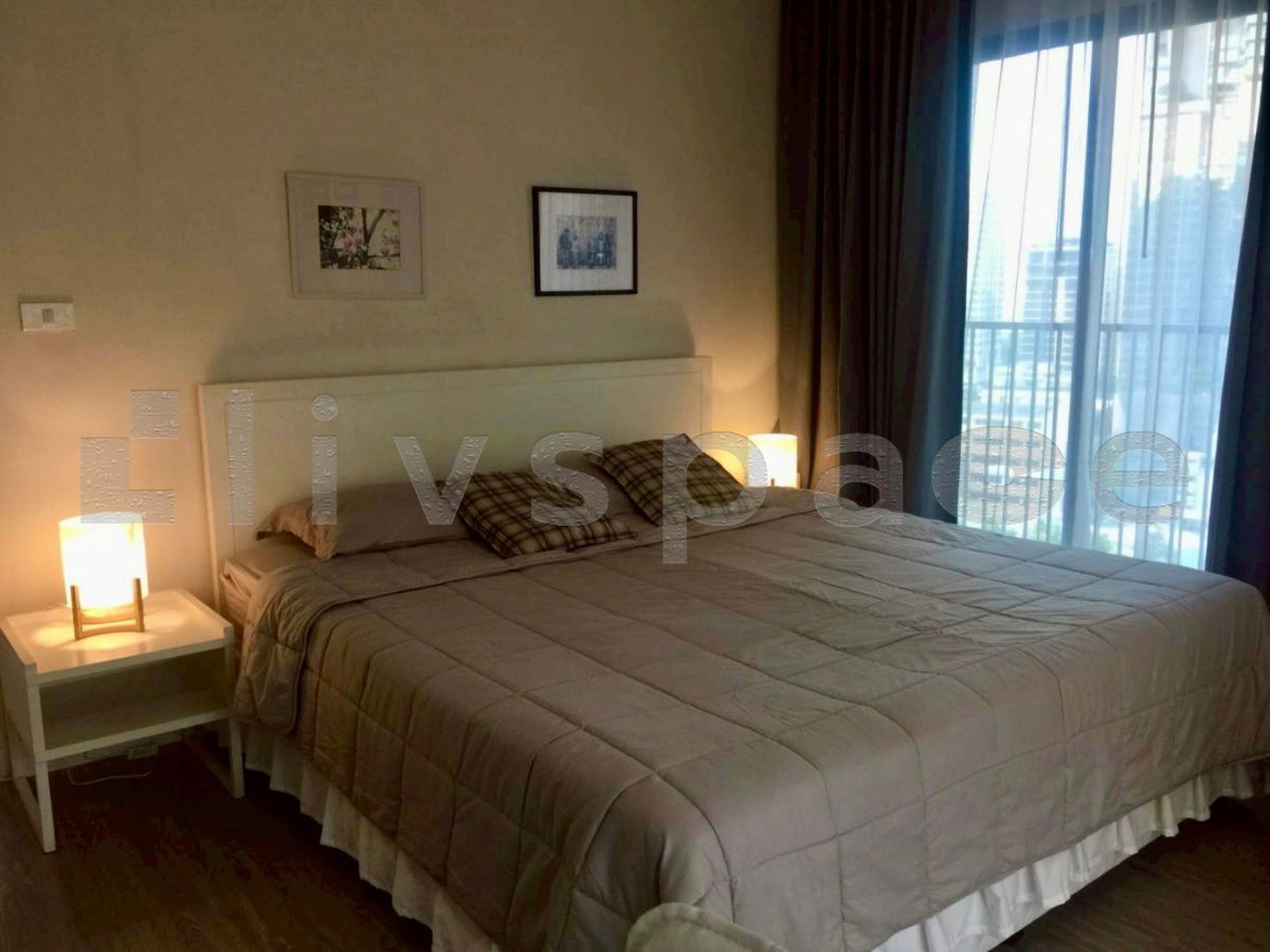 picture ▚ LA133ツ For Sale: Noble Remix – 1 Bedroom at Special Price ⭐ - 6/8