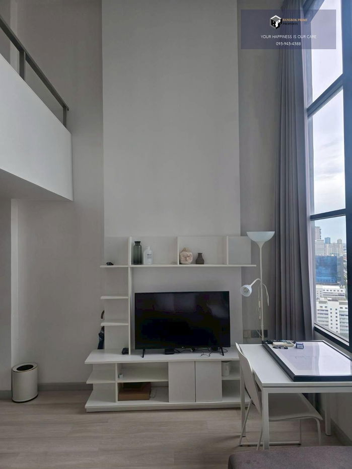 รูป Knightsbridge Prime Sathorn | ใกล้ BTS ช่องนนทรี #2025090311708 - รูปที่ 5/8
