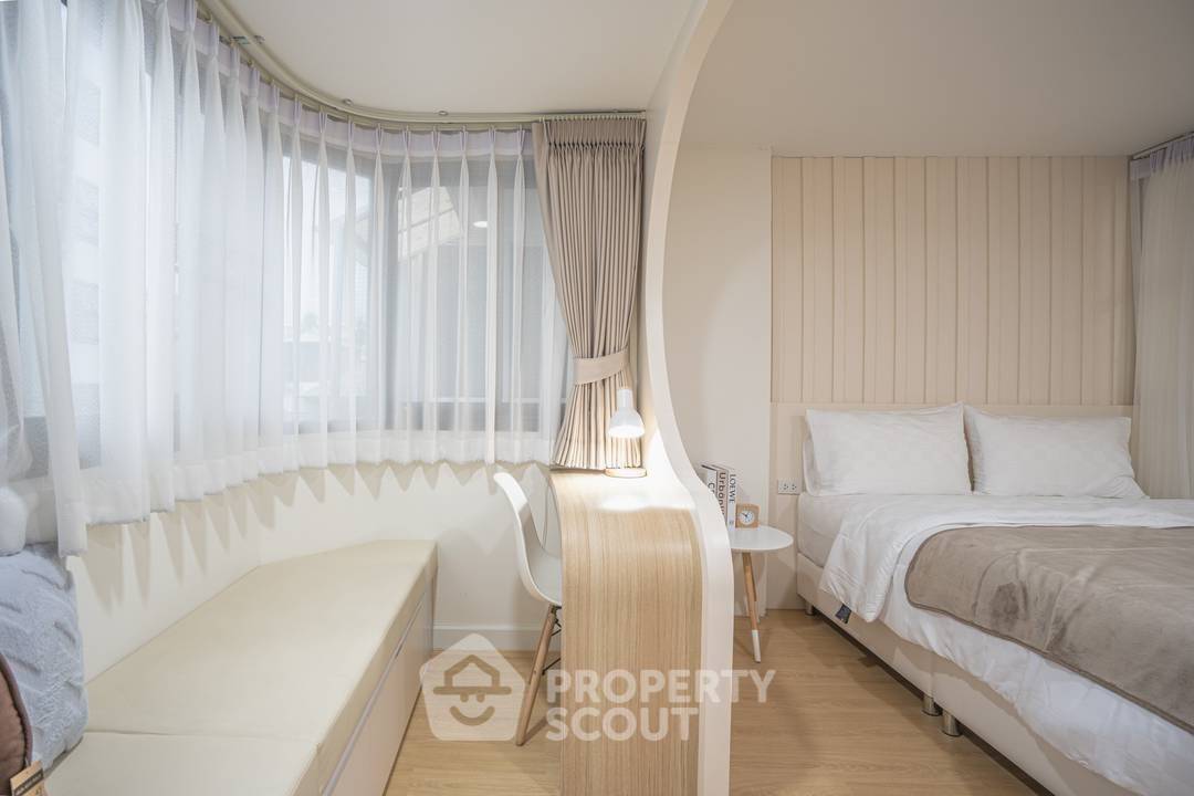 รูป คอนโด 1-ห้องนอน ที่ ฮิลไซด์ คอนโดมิเนียม 2 ใกล้ นิมมานเหมินท์ (ID 2070777) - รูปที่ 2/17