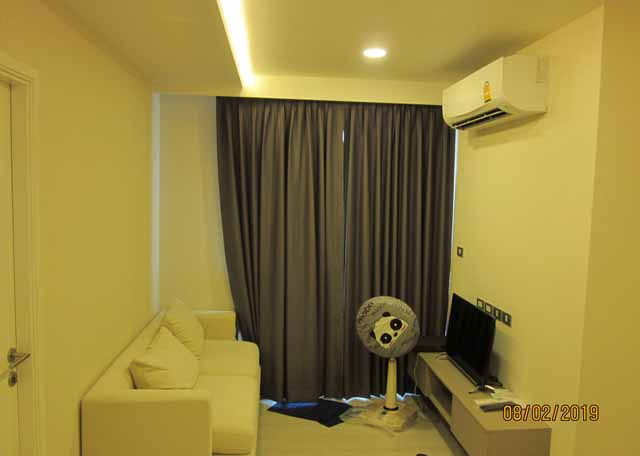 picture Sale Condominium  – Fully furnished…2 Bedrooms 2 Bathrooms,  at Sukhumvit area., near BTS Thonglor - 2/13
