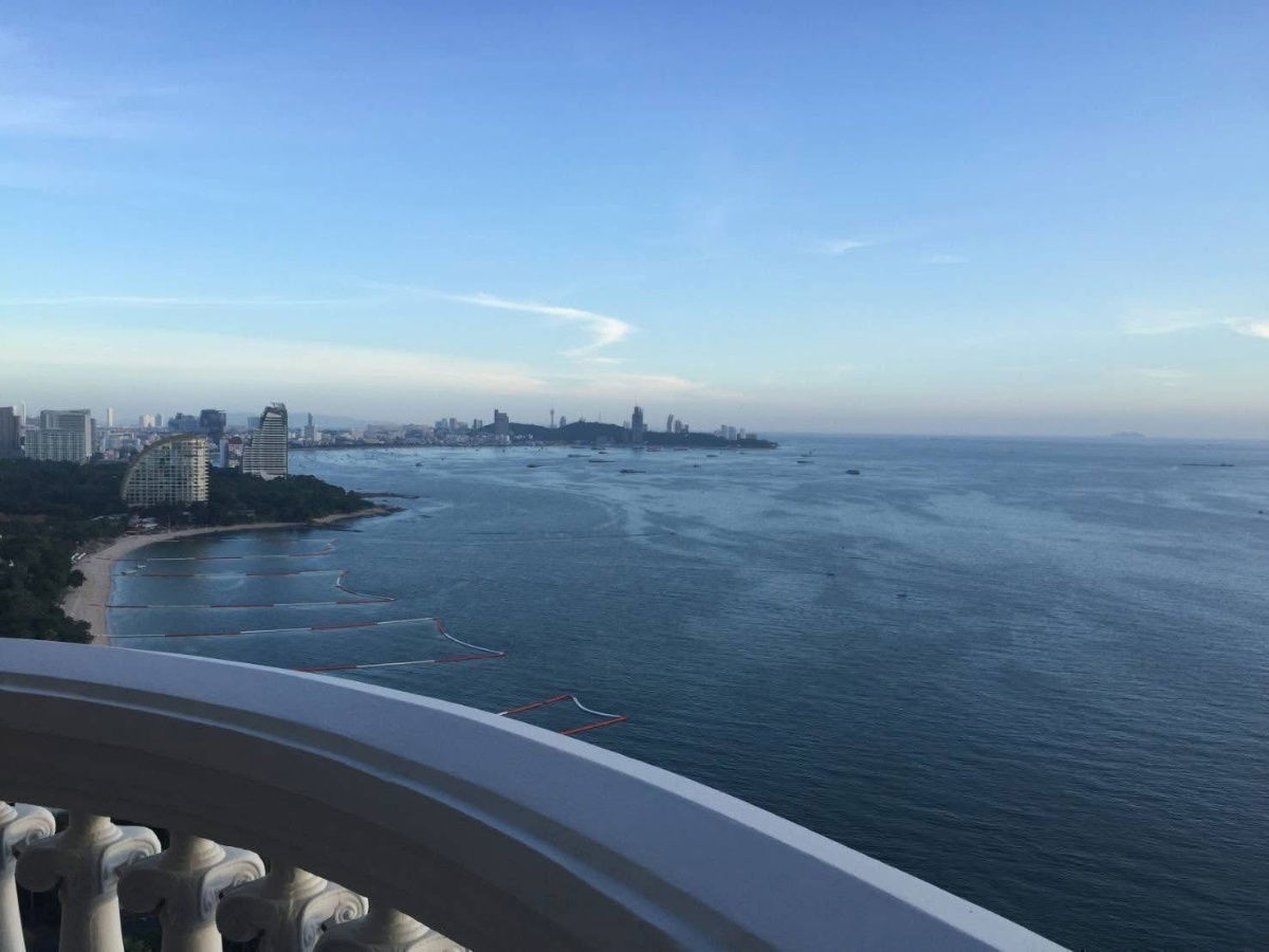 picture Park Beach Condominium for rent and sale  - 13/16