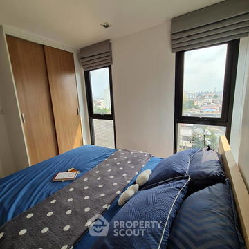 2-BR Condo at B Republic Condominium near BTS Udom Suk (ID 662961)