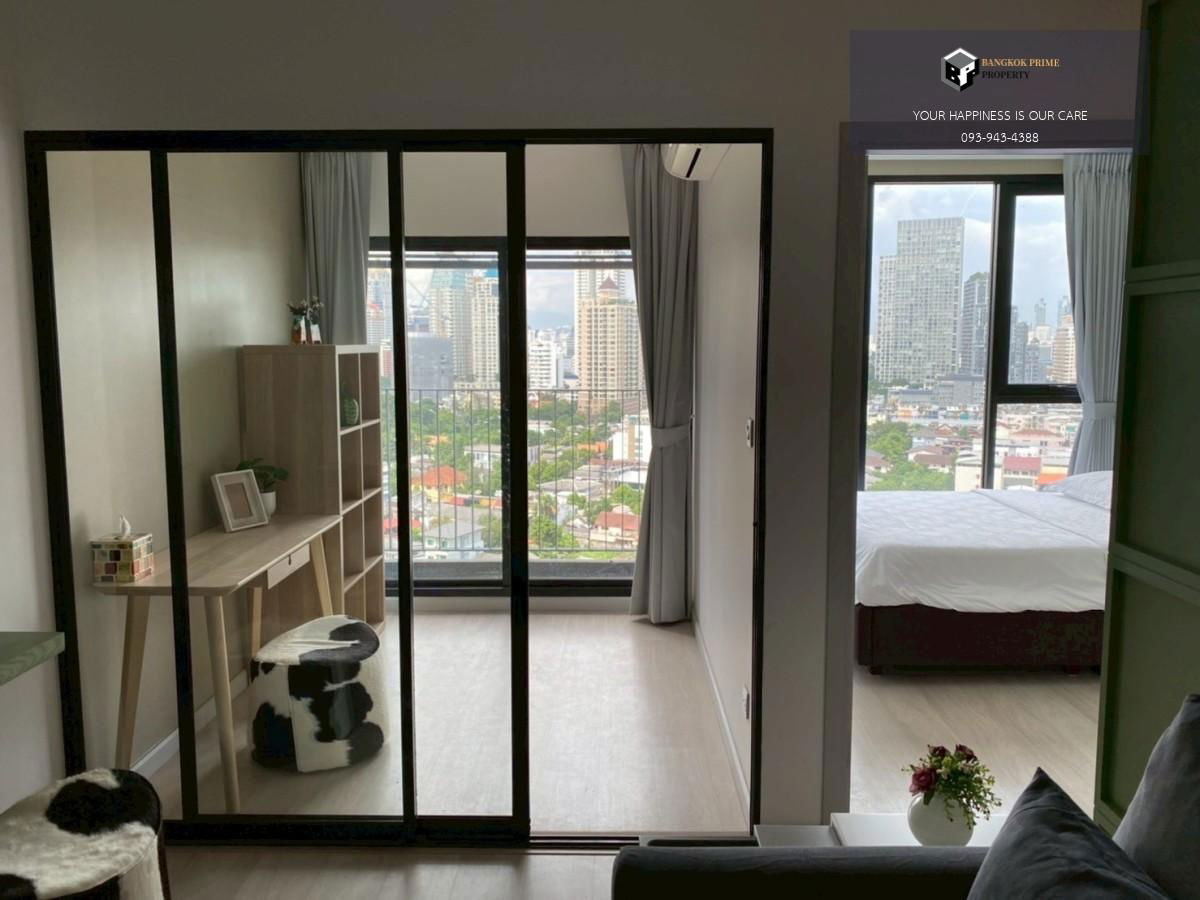 รูป Knightsbridge Prime Sathorn | Knightsbridge prime Sathorn #2025090311707 - รูปที่ 9/13