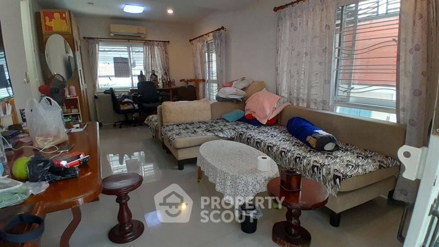 รูป บ้าน 3-ห้องนอน ที่ เพอร์เฟค พาร์ค พระราม 5 – บางใหญ่ ใน บางแม่นาง (ID 2147283) - รูปที่ 4/10