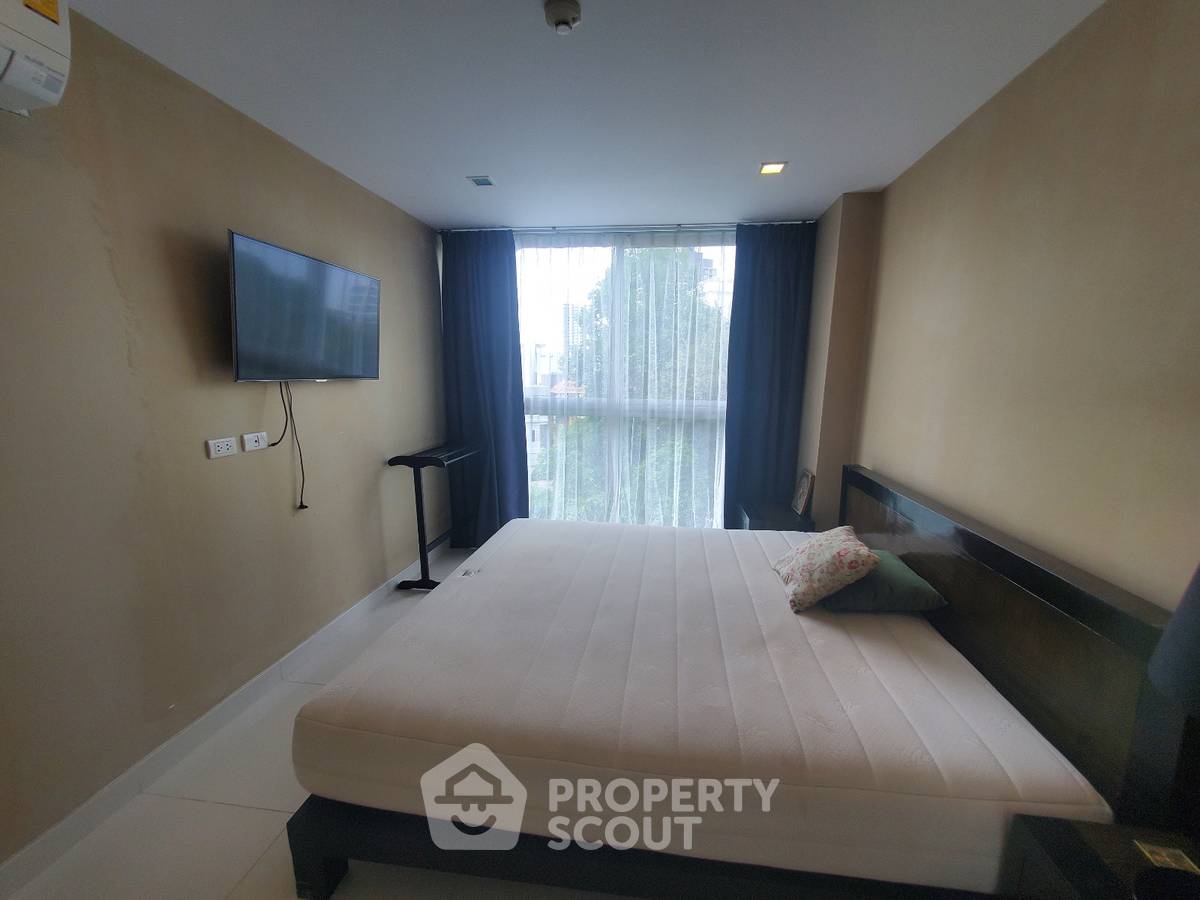 รูป คอนโด 2-ห้องนอน ที่ ปาร์ค รอยัล 3 ใกล้ ถนนพระตำหนัก พัทยา (ID 1900920) - รูปที่ 4/15