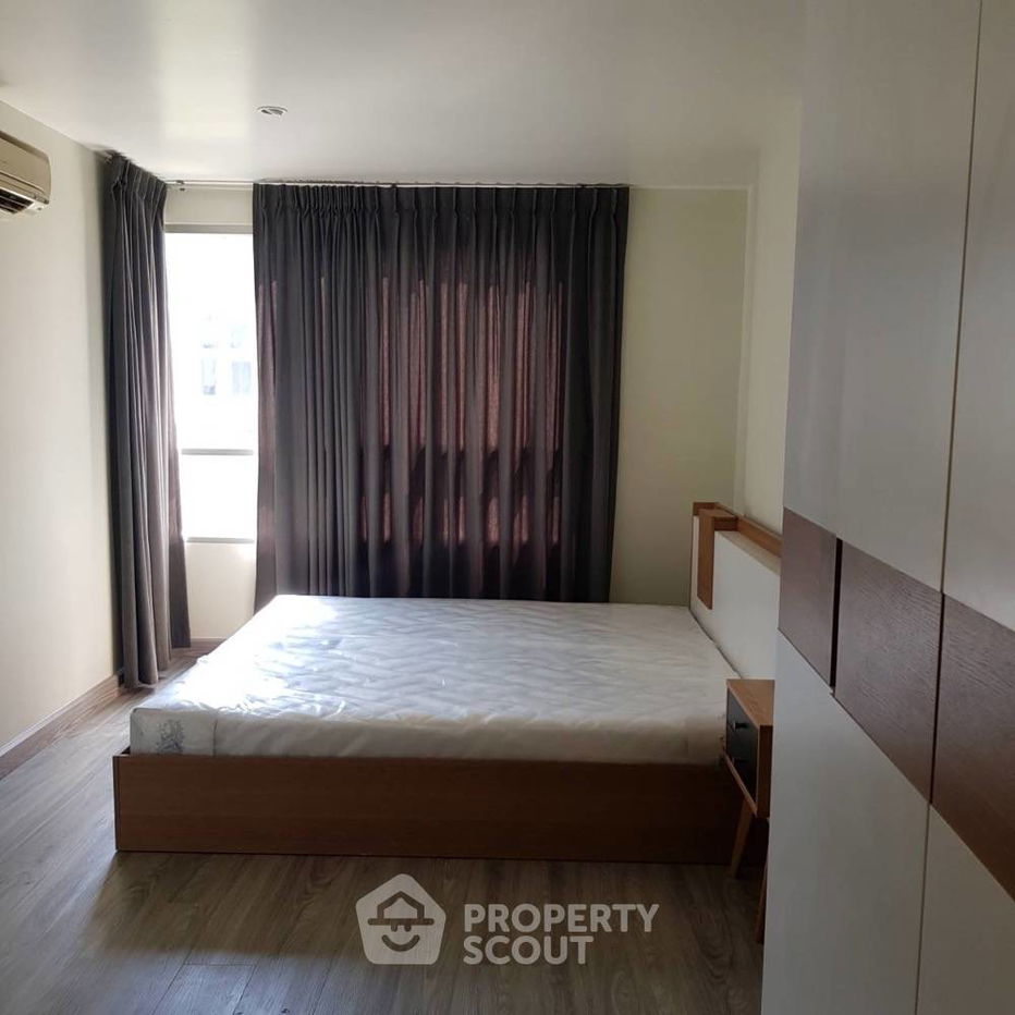 รูป คอนโด 1-ห้องนอน ที่ เดอะ โคลเวอร์ ทองหล่อ เรสซิเดนซ์ ใกล้ BTS ทองหล่อ (ID 635984) - รูปที่ 9/17
