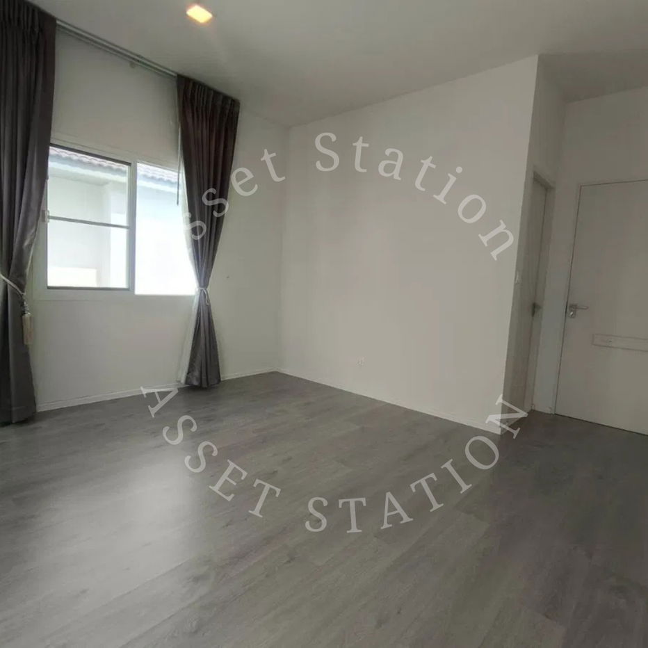 picture 🔥 Mantana Bangna-Wongwaen – Luxury detached house near Burapha Withi Expressway 🔥 - 2/12