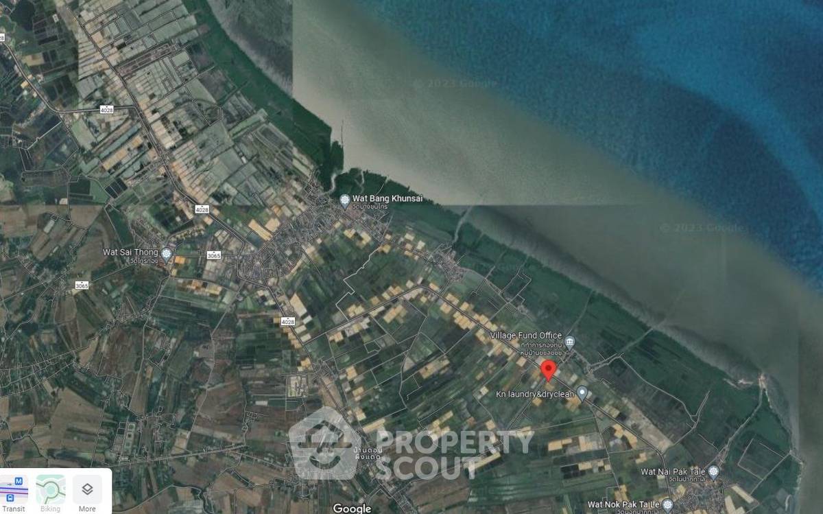 picture 85,424 m² Land for Sale in Pak Thale (ID 1396474) - 4/5
