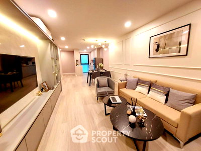 Condos for sale : 2-BR Condo at Hyparc Hangdong in Hang Dong (ID 1111030)