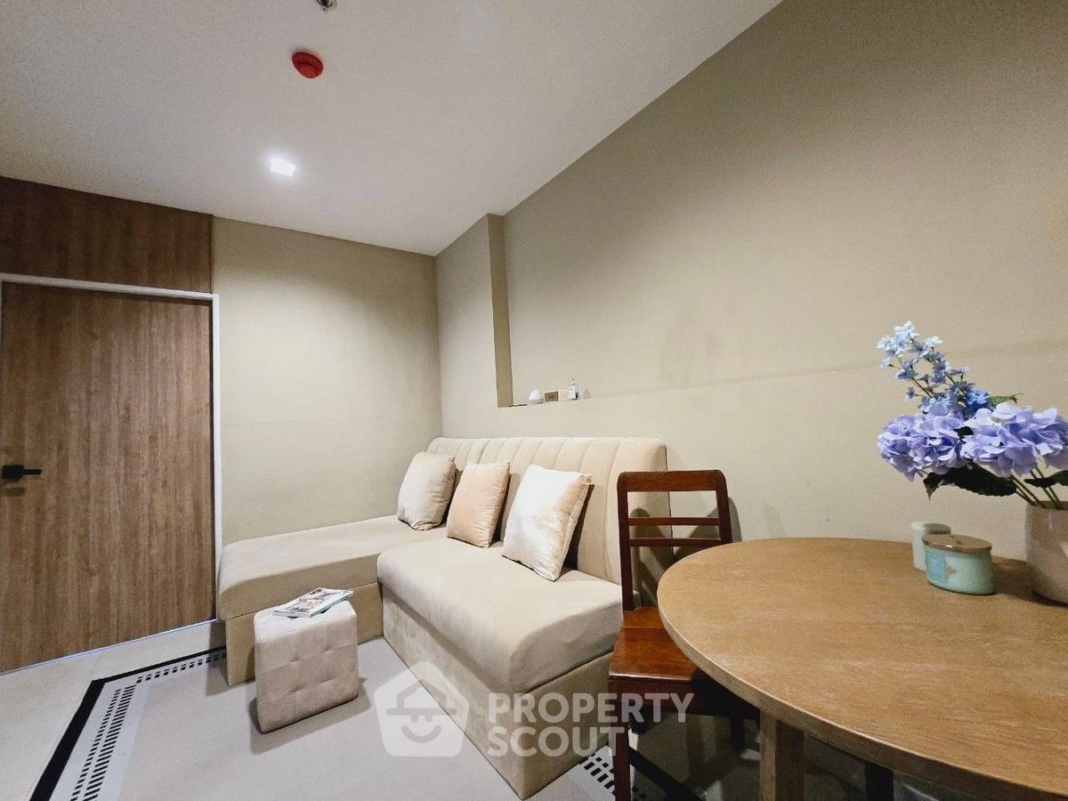 รูป คอนโด 1-ห้องนอน ที่ เดอะ ไลน์ ไวบ์ พหลโยธิน ใกล้ BTS ห้าแยกลาดพร้าว (ID 1837826) - รูปที่ 25/31