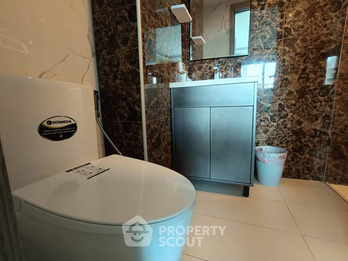 picture 2-BR Condo at Arcadia Beach Continental close to Pattaya South (ID 1816040) - 15/17