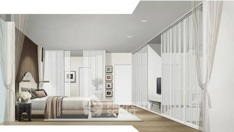 3-bed townhouse for sale, 155 sqm, 7.5 sq wah, Patio Rama 2