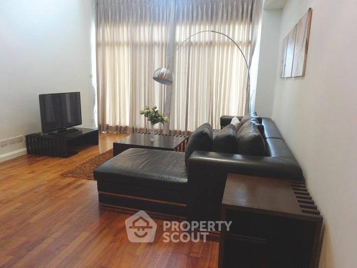picture 2-BR Condo at The Cadogan Private Residence near BTS Phrom Phong (ID 510275) - 16/21