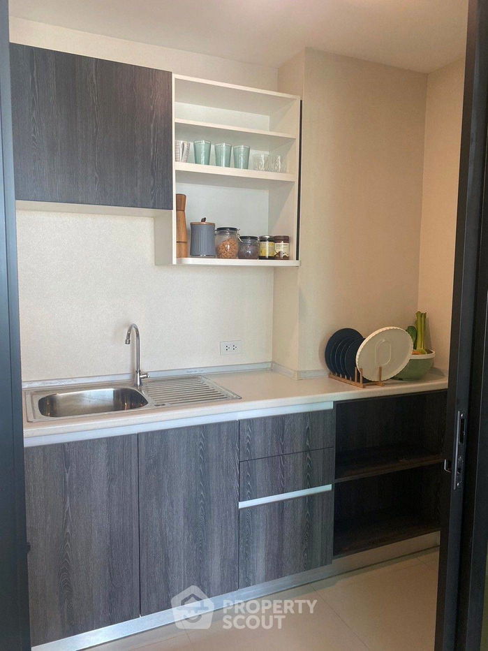 รูป คอนโด 2-ห้องนอน ที่ นว ลีฟวิ่ง ใน นวมินทร์ (ID 2201894) - รูปที่ 3/3