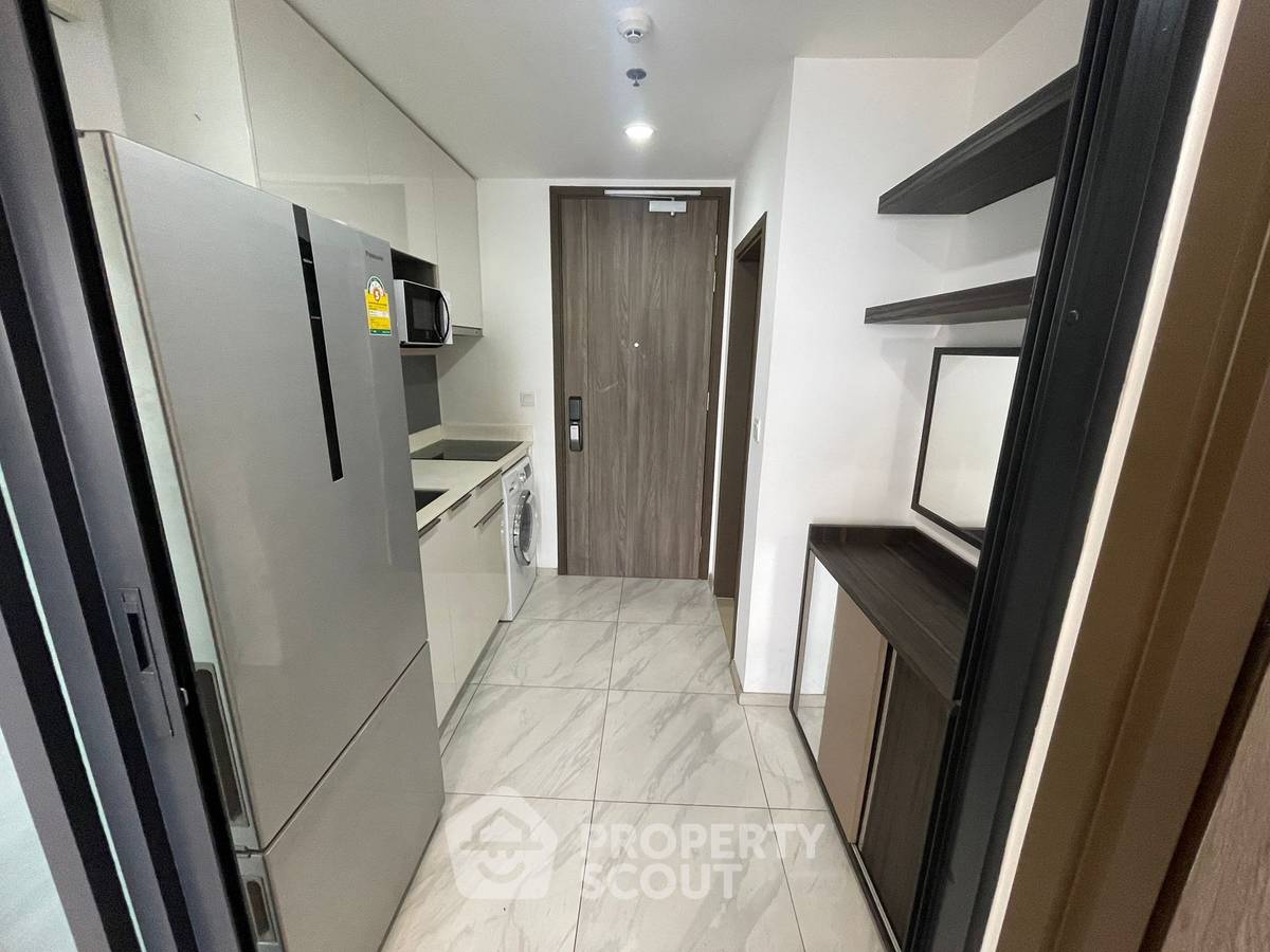 picture 2-BR Condo at Ideo Mobi Asoke near MRT Phetchaburi (ID 2037321) - 5/21