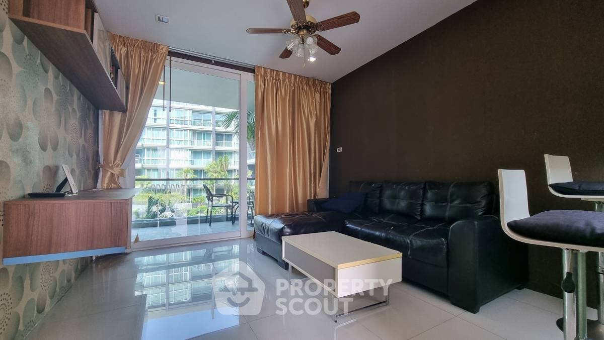 รูป คอนโด 1-ห้องนอน ที่ เอปัส คอนโดมิเนียม ใกล้ พัทยากลาง (ID 2137273) - รูปที่ 2/18