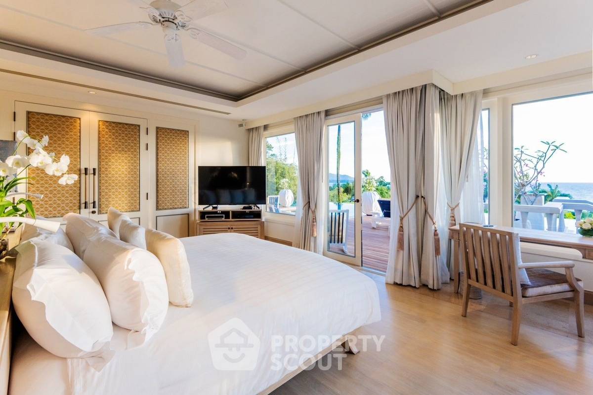 รูป วิลล่า 3-ห้องนอน ที่ ตรีสรา ซิกเนเจอร์ วิลล่า ใน เชิงทะเล (ID 1441700) - รูปที่ 16/36