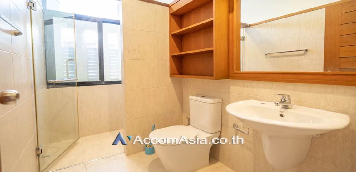 picture 🔼🔽 AccomA 📩 Pet friendly,Private Swimming Pool 4 BR House @A Peaceful Garden House (AA27382) - 19/20