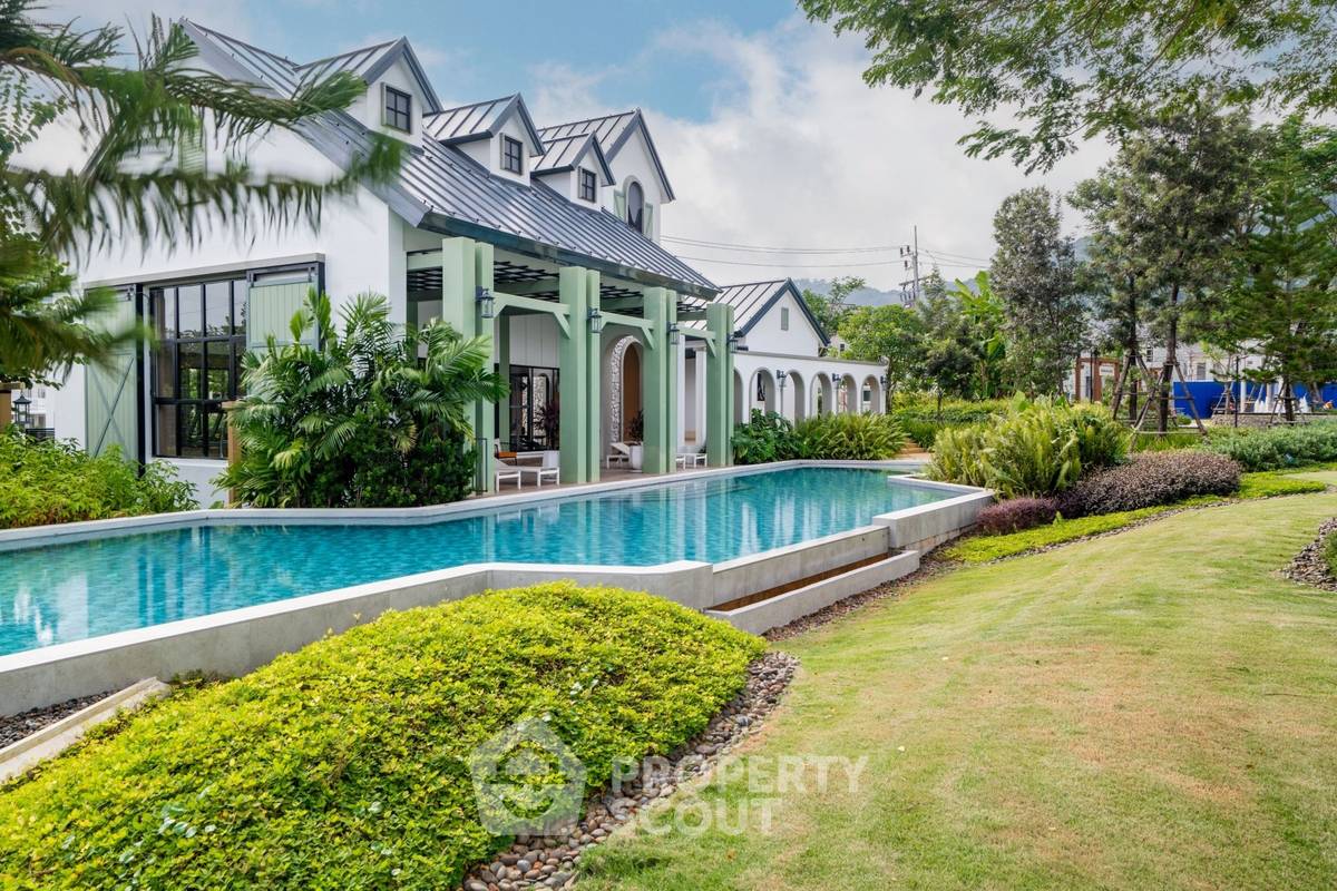 picture 3-BR Townhouse at Anasiri Pakhlok Phuket close to Paklok (ID 2016660) - 18/19