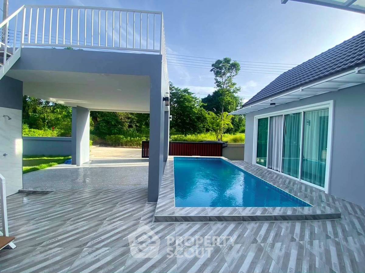 รูป วิลล่า 3-ห้องนอน ใน ห้วยทรายเหนือ (ID 2292679) - รูปที่ 14/14