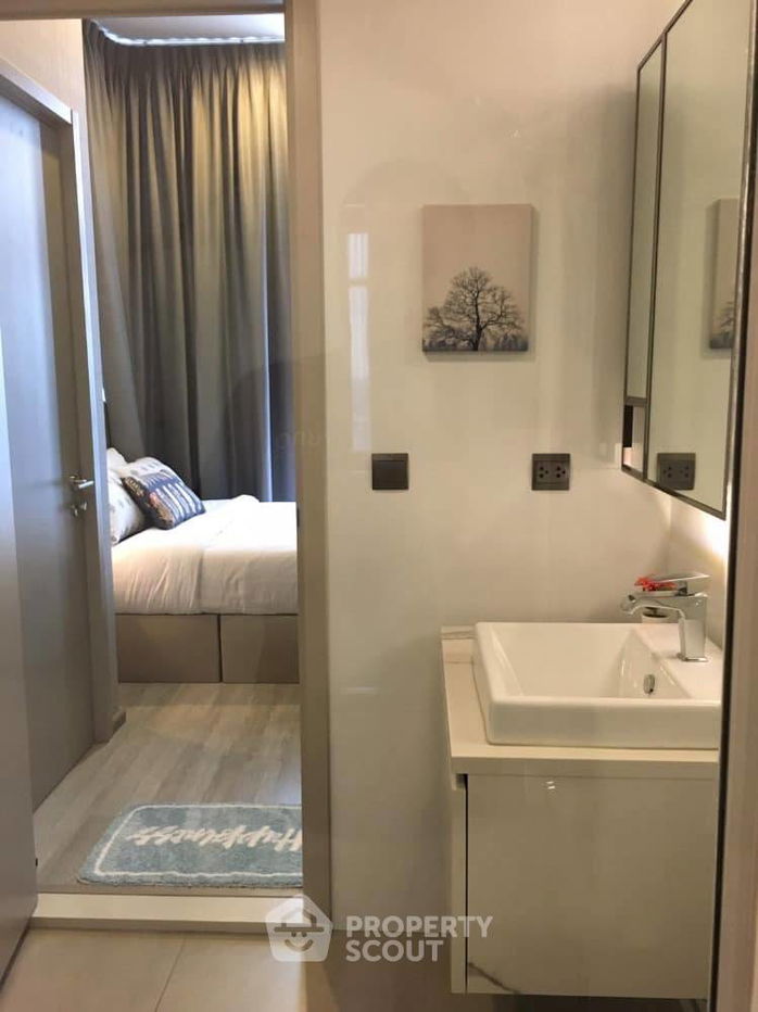 picture 1-BR Condo at The Line Sukhumvit 101 near BTS Punnawithi (ID 1262110) - 3/9