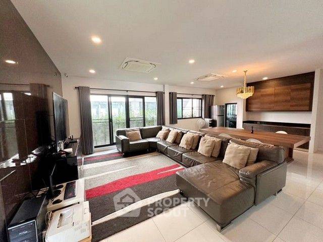 รูป บ้าน 5-ห้องนอน ที่ เดอะ ซิตี้ บางนา-กม.7 ใน บางแก้ว (ID 2150355) - รูปที่ 8/10