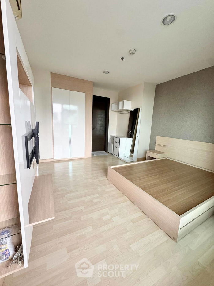 picture 1-BR Condo at Rhythm Ratchada near MRT Ratchadaphisek (ID 2294438) - 7/12