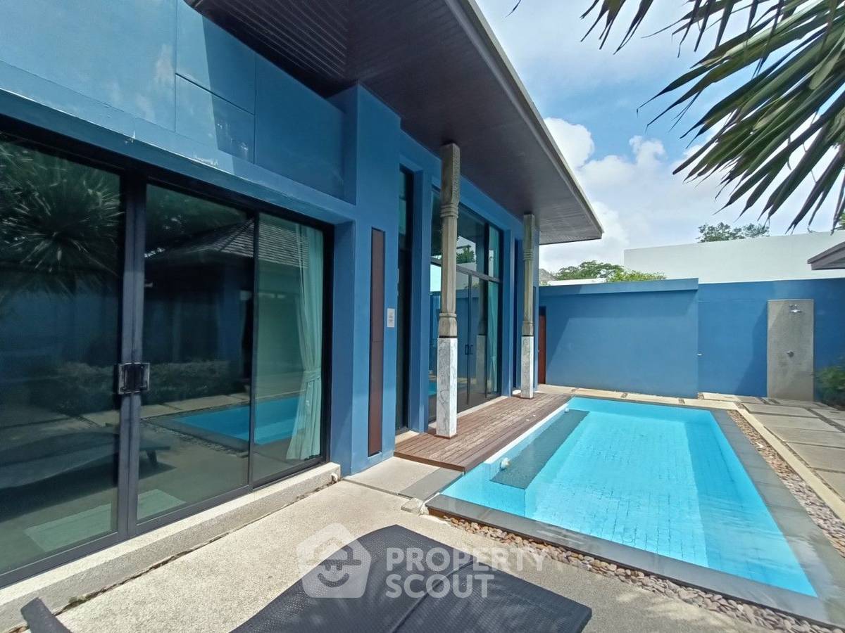 picture 3-BR Villa at Wings Villa Phuket close to Laguna (ID 1527935) - 14/21
