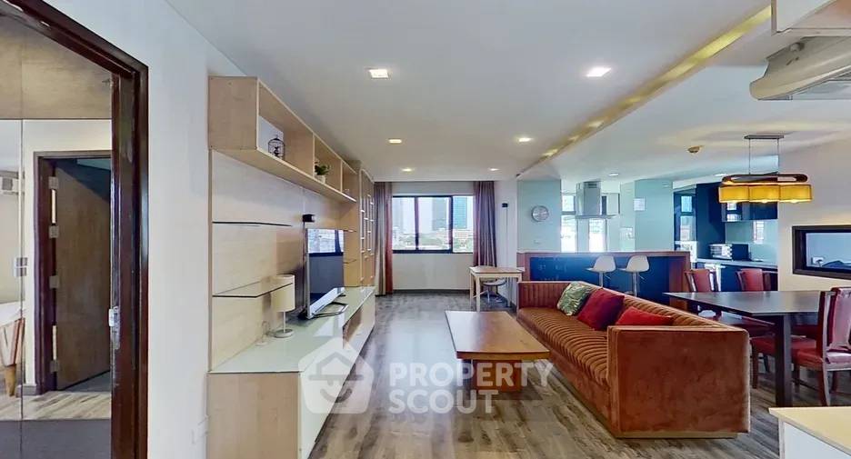 picture 2-BR Condo at W8 Thonglor 25 Condominium close to Thong Lo (ID 2064205) - 2/27