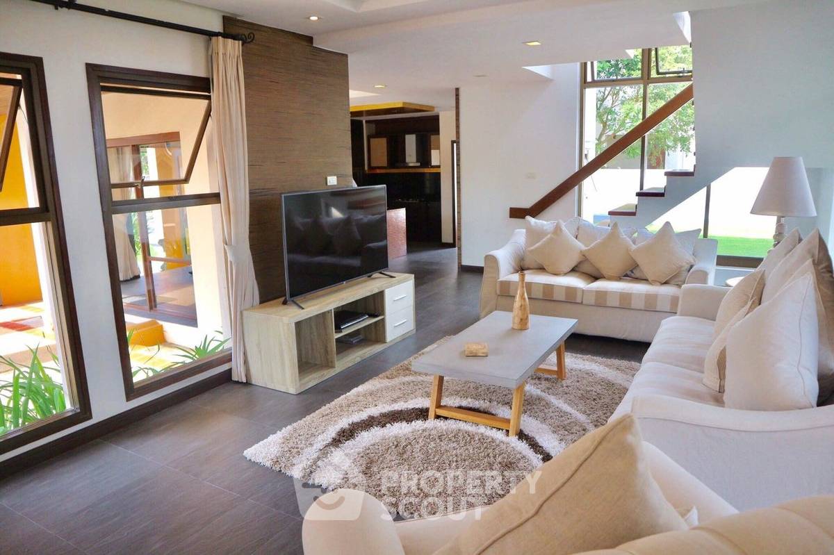 picture 5-BR House at Phutara close to East Pattaya (ID 2145554) - 8/14