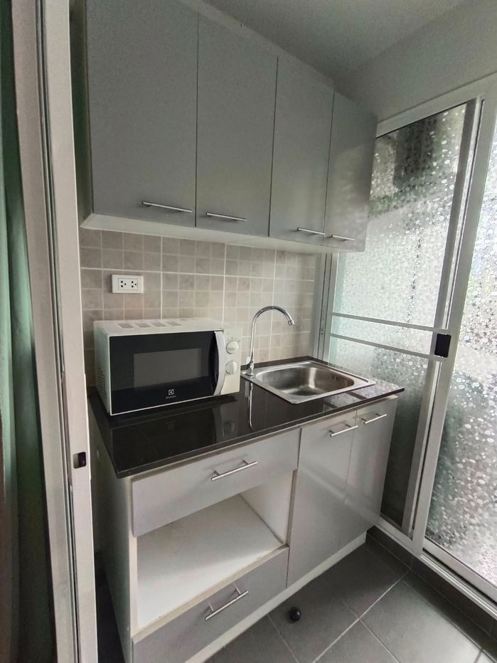 picture WS2998 [Rent] Regent Home Sukhumvit 81 🚆 BTS On Nut 💰 Only 11,000 baht/month - 5/7