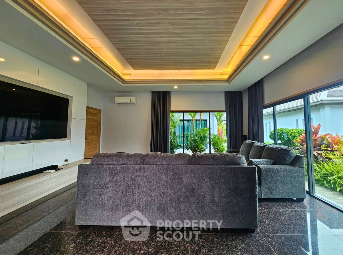 picture 3-BR House at Ban Pattaya 6 close to Huai Yai (ID 2197025) - 7/24