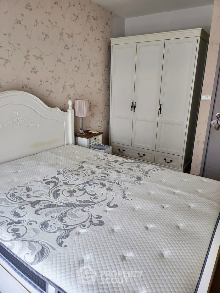 picture 1-BR Condo at Thru Thonglor in Bang Kapi (ID 1284461) - 3/5