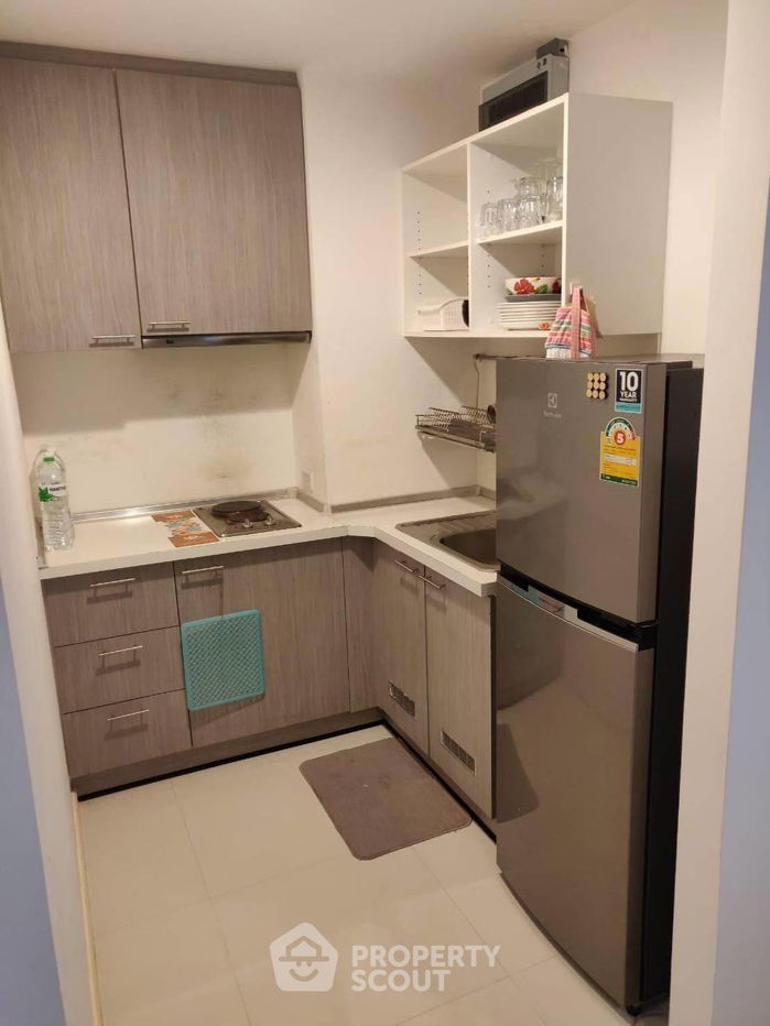 รูป คอนโด 2-ห้องนอน ที่ วิสซ์ดอม แอท สถานีปุณณวิถี ใกล้ BTS ปุณณวิถี (ID 1740546) - รูปที่ 3/8