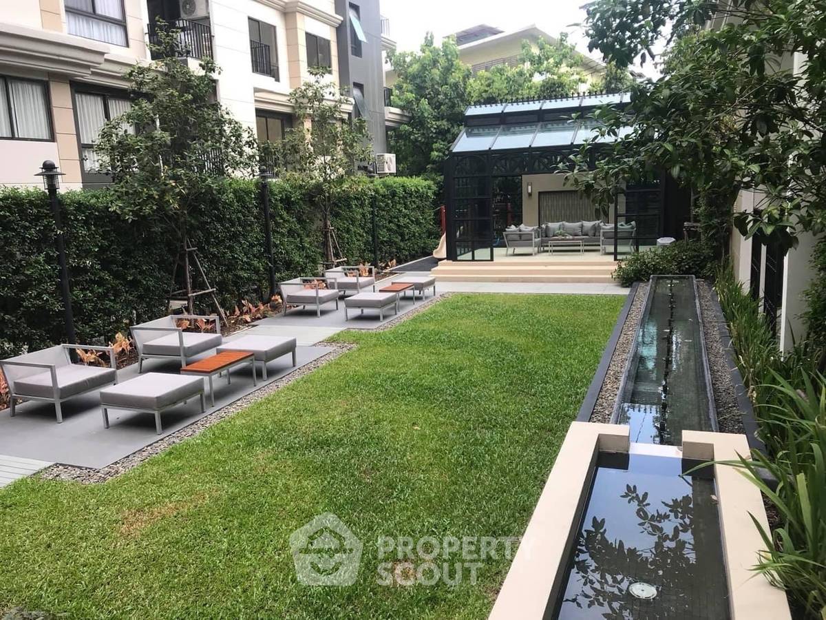 รูป คอนโด 2-ห้องนอน ที่ เดอะ เนสท์ สุขุมวิท 22 ใกล้ MRT ศูนย์การประชุมแห่งชาติสิริกิติ์ (ID 619838) - รูปที่ 4/18