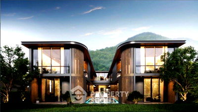 Houses for sale Prachaubkirikhan : 5-BR Villa at Cherina Luxury Pool Villa Huahin close to Hua Hin City (ID 2113062)