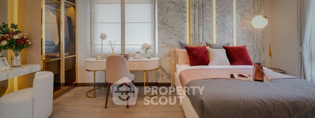 picture 4-BR House at The Palm Krungthepkreetha-Wongwaen in Saphan Sung (ID 2130880) - 5/10