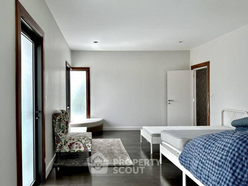 รูป บ้าน 5-ห้องนอน ที่ บุราสิริ ราชพฤกษ์ - 345 ใน คลองข่อย (ID 1401395) - รูปที่ 9/15