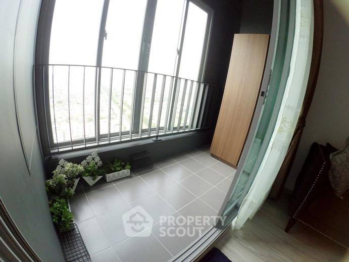 picture 1-BR Condo at Ideo Mobi Grand Interchange Bangsue near MRT Tao Poon (ID 2144497) - 6/11