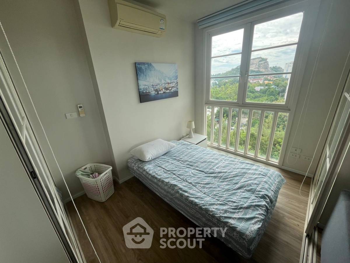 รูป คอนโด 2-ห้องนอน ที่ ออทัมน์ หัวหิน ใกล้ หาดเขาตะเกียบ (ID 2169317) - รูปที่ 11/16