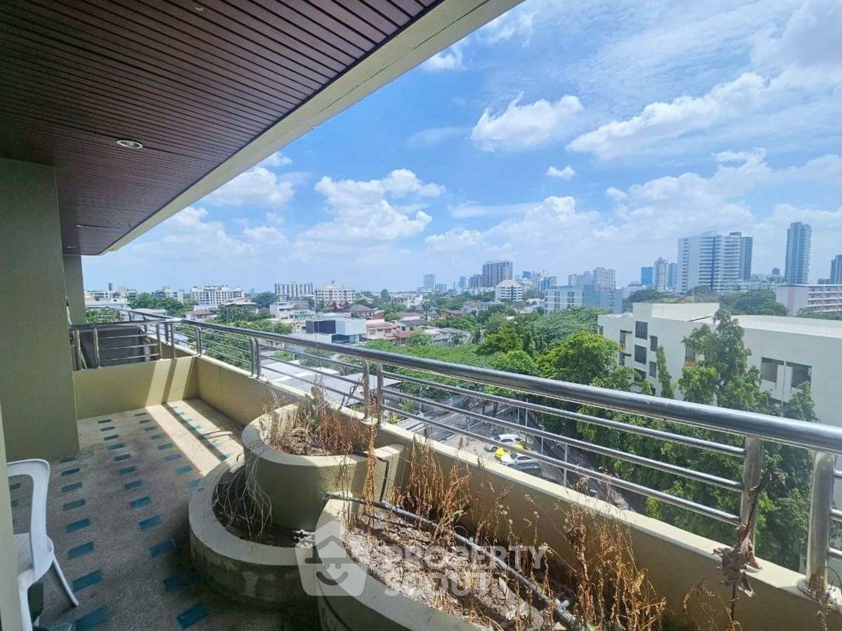 picture 2-BR Condo at Supreme Ville Condominium near MRT Khlong Toei (ID 2293331) - 13/18