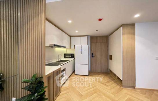 รูป คอนโด 2-ห้องนอน ที่ มารุ ลาดพร้าว 15 ใกล้ MRT รัชดาภิเษก (ID 1094467) - รูปที่ 4/9