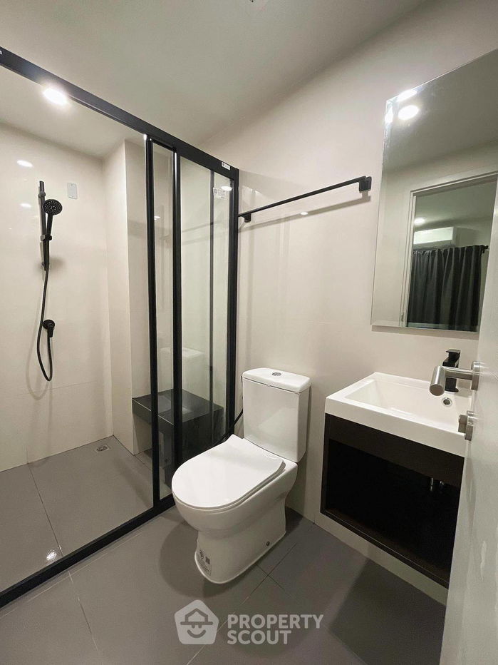 picture 1-BR Condo at QUINTARA MHyGEN RATCHADA - HUAI KHWANG near MRT Huai Khwang (ID 1957170) - 2/7