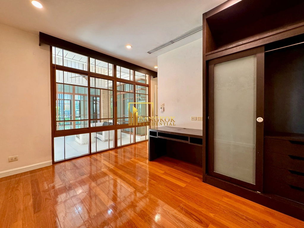 picture Baan Sansiri 67 | Luxurious 4 Bedroom House in Phra Khanong - BR28286SH - 20/58