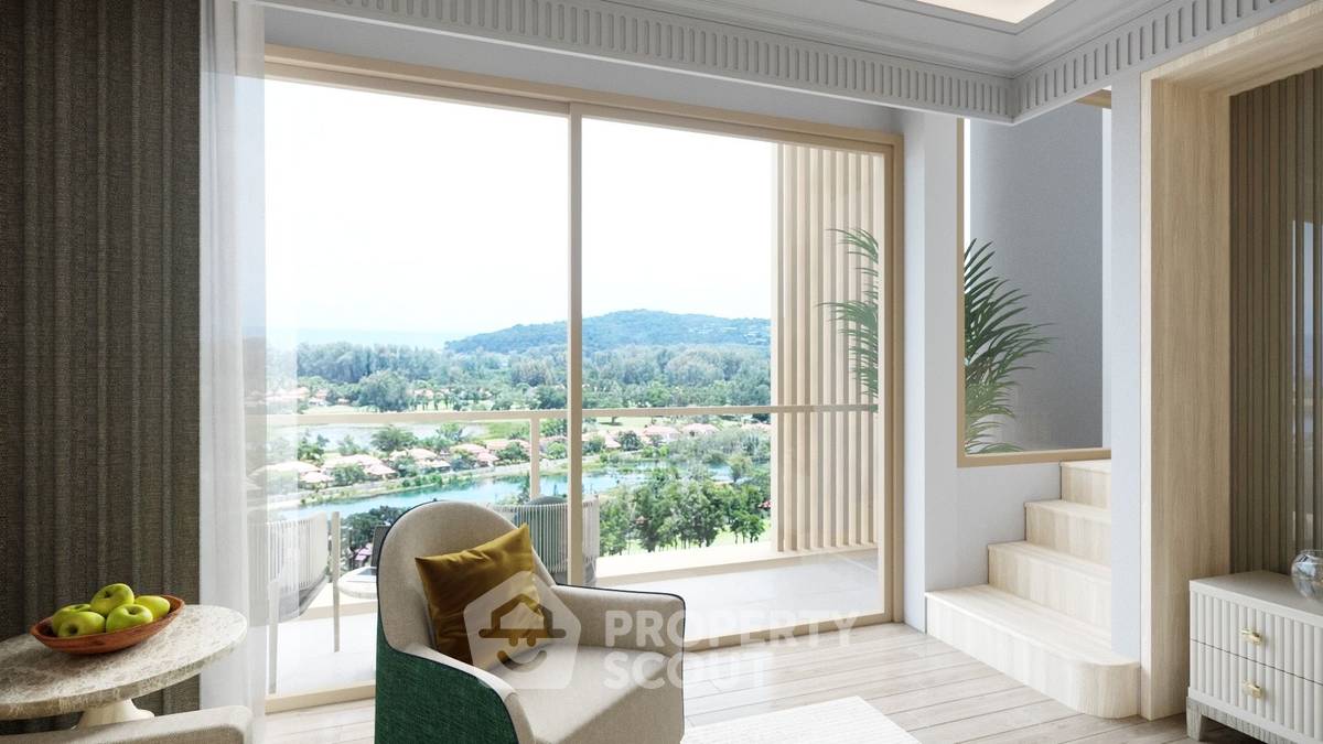 picture 2-BR Condo at The Ozone Condominium close to Laguna (ID 1528450) - 2/5