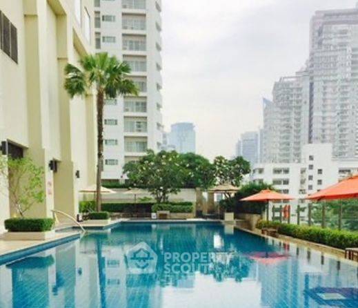 picture 1-BR Condo at Sukhumvit Park Condominium near BTS Asok (ID 1810529) - 9/9