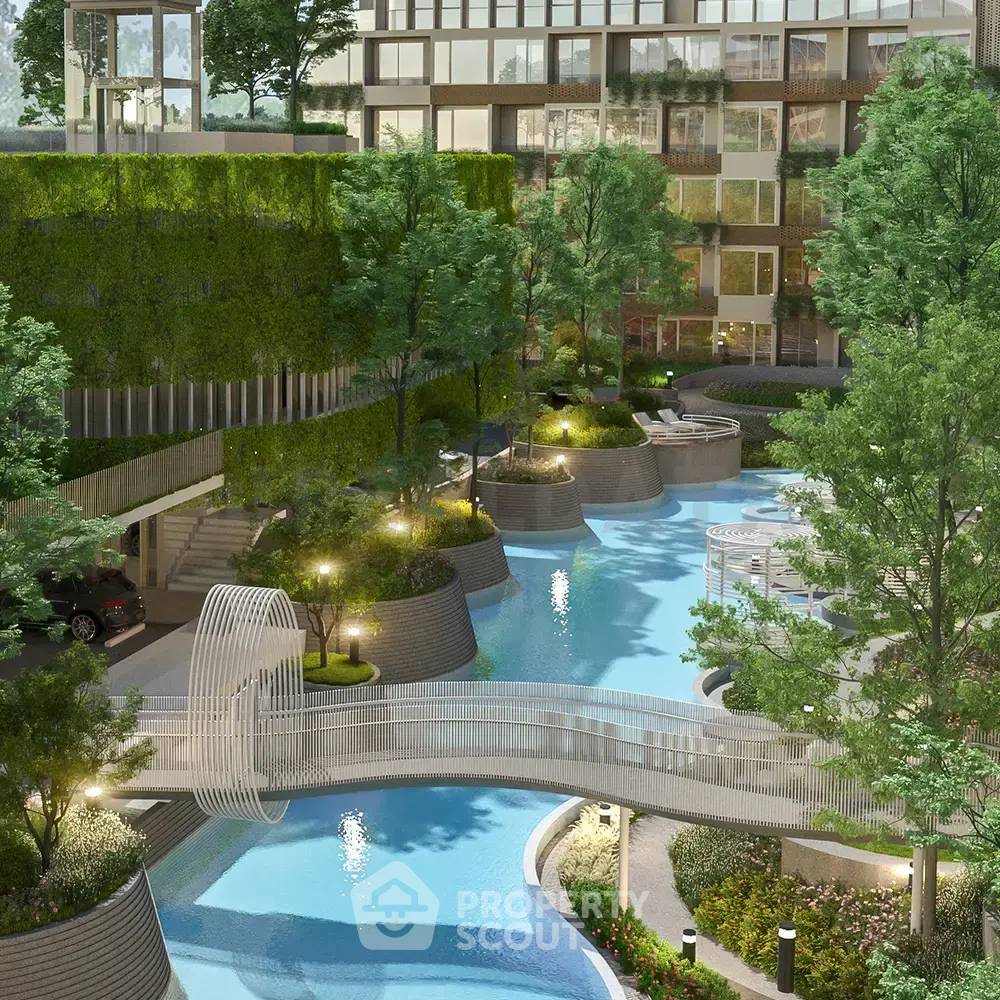 1-BR Condo at Arise Vibe Phuket in Si Sunthon (ID 1948390)